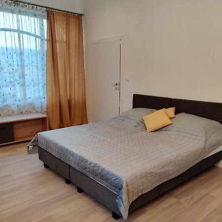 Apartament 2 Pokoje Kamien Pomorski Dış mekan fotoğraf